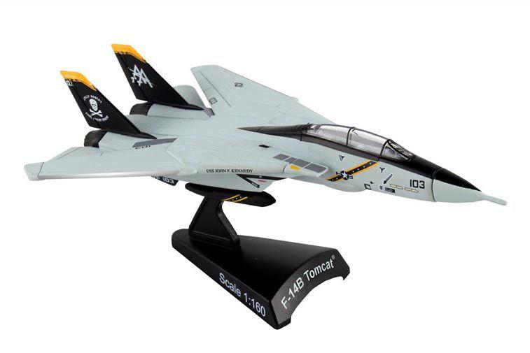 Avião F-14 Tomcat VFA-103 